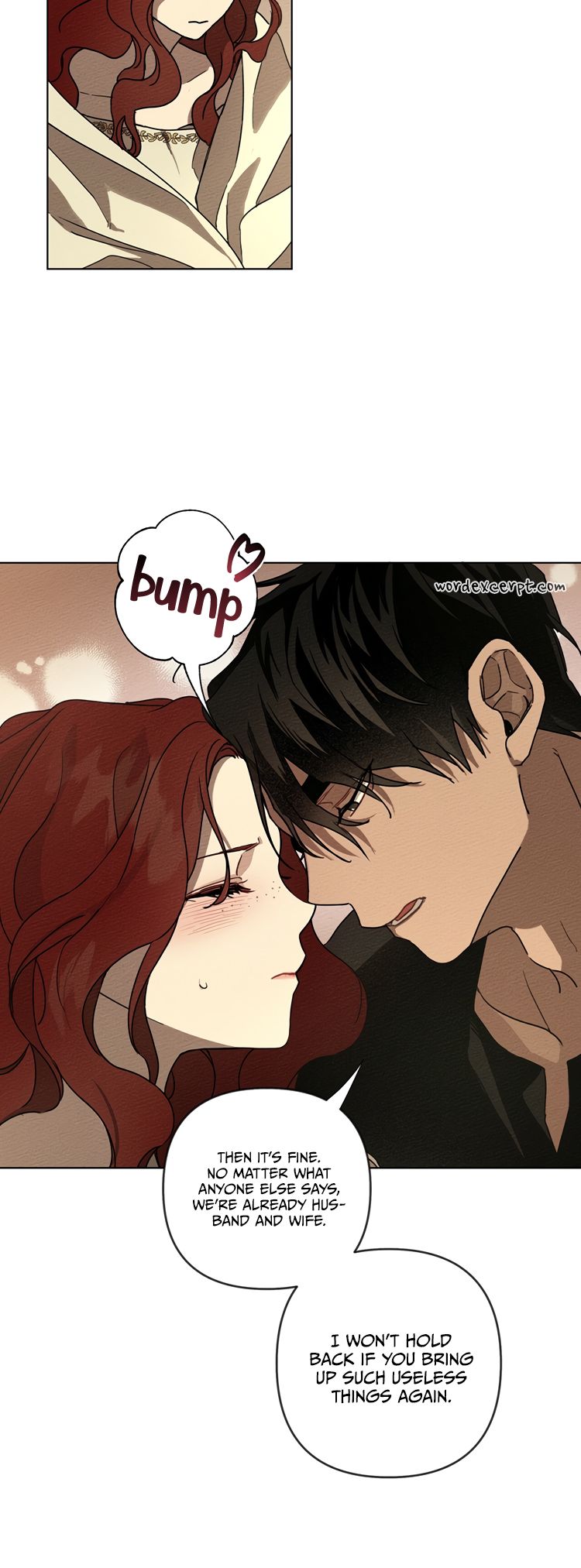 Under the Oak Tree Chapter 5 image 12